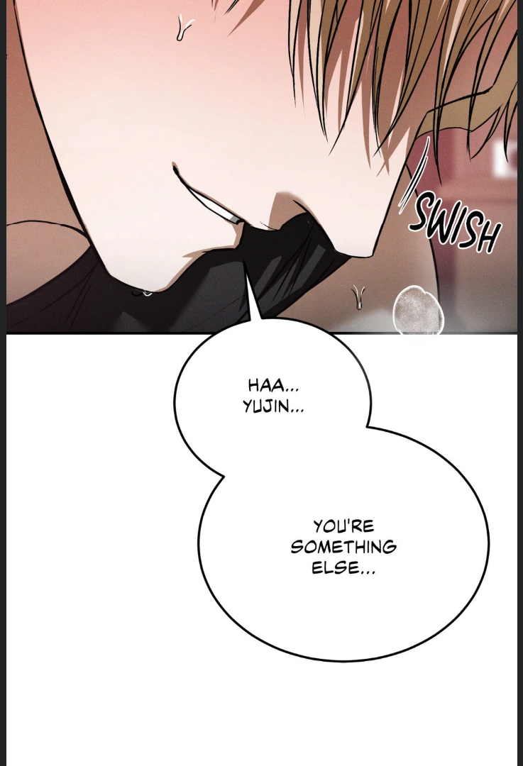 FlashLight [Official] {Uncensored} - Chapter 25 manhwa