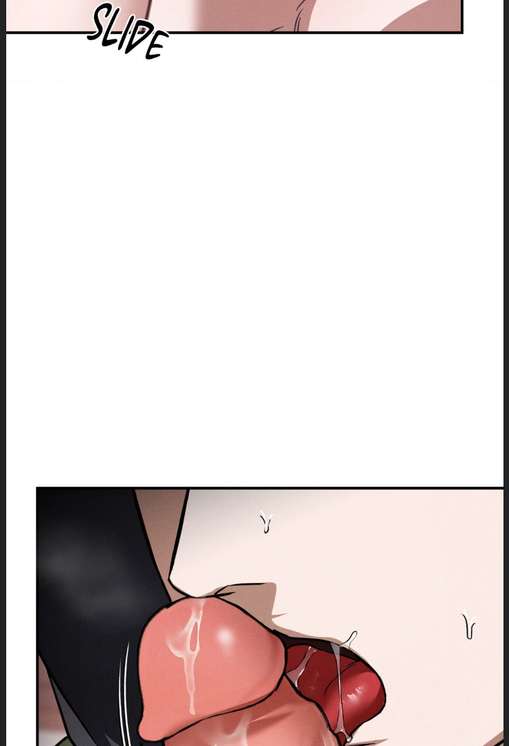 FlashLight [Official] {Uncensored} - Chapter 25 manhwa