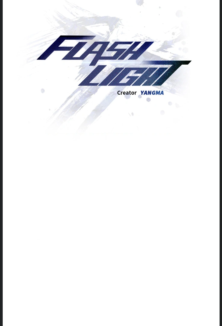 FlashLight [Official] {Uncensored} - Chapter 25 manhwa