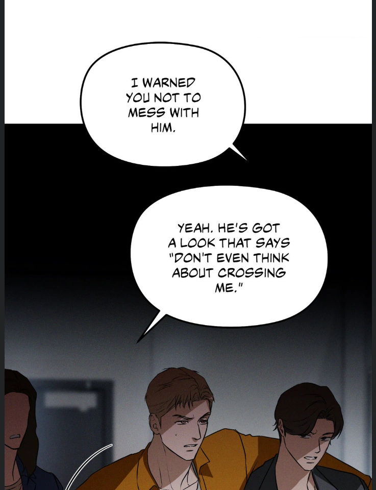 FlashLight [Official] {Uncensored} - Chapter 25 manhwa