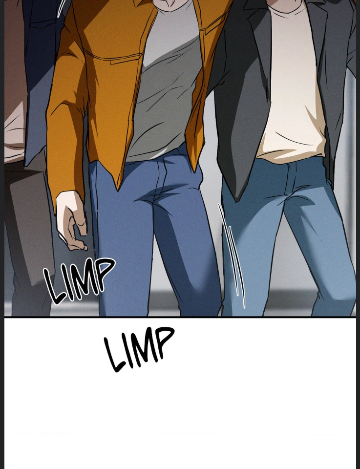 FlashLight [Official] {Uncensored} - Chapter 25 manhwa
