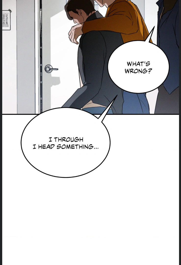 FlashLight [Official] {Uncensored} - Chapter 25 manhwa
