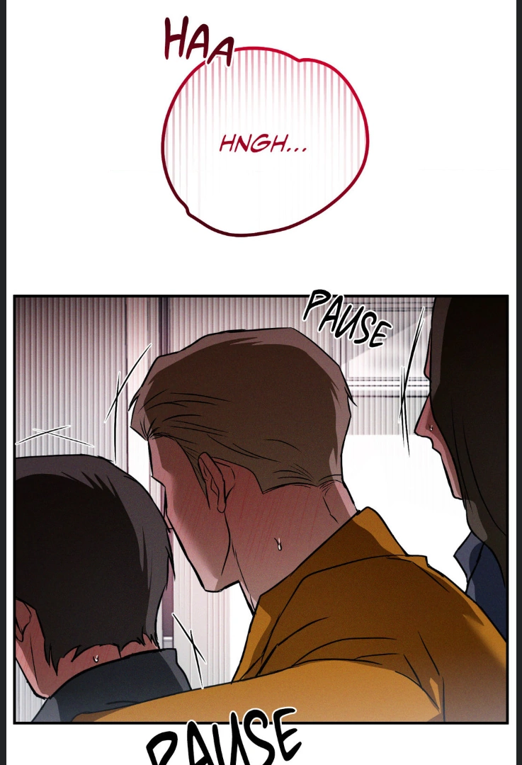 FlashLight [Official] {Uncensored} - Chapter 25 manhwa