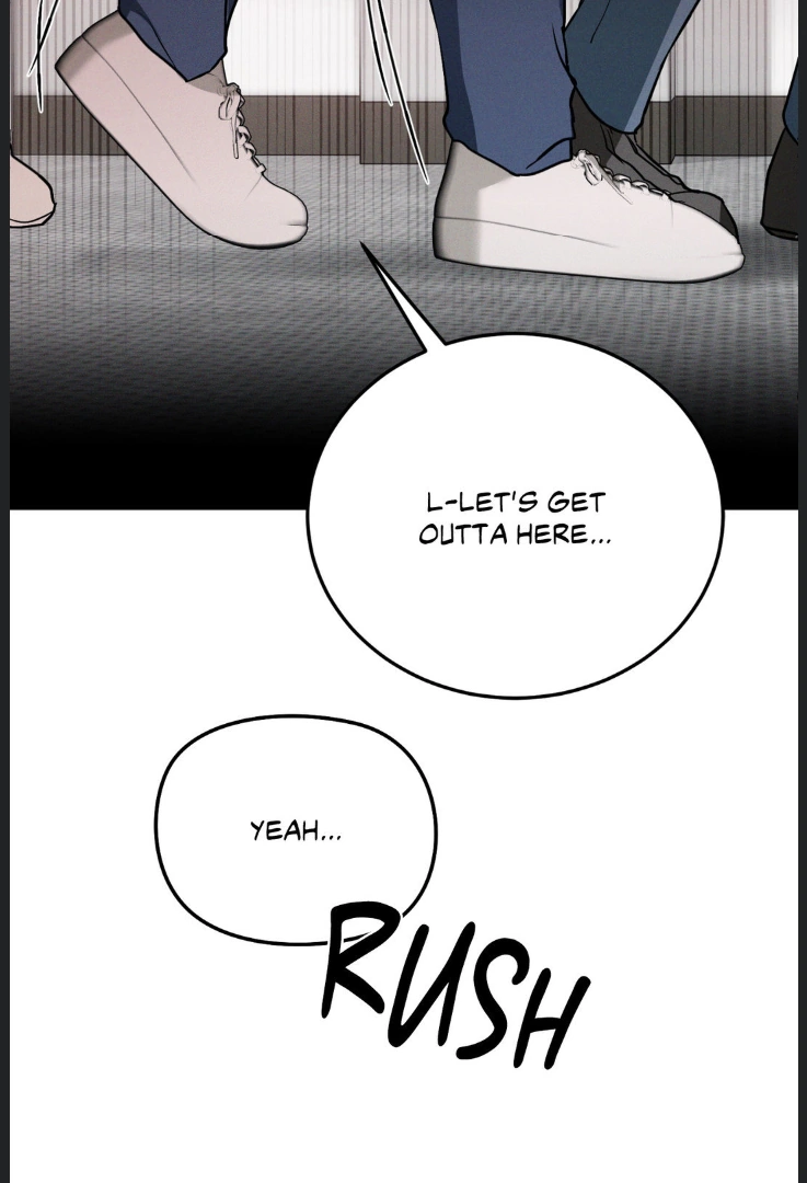 FlashLight [Official] {Uncensored} - Chapter 25 manhwa