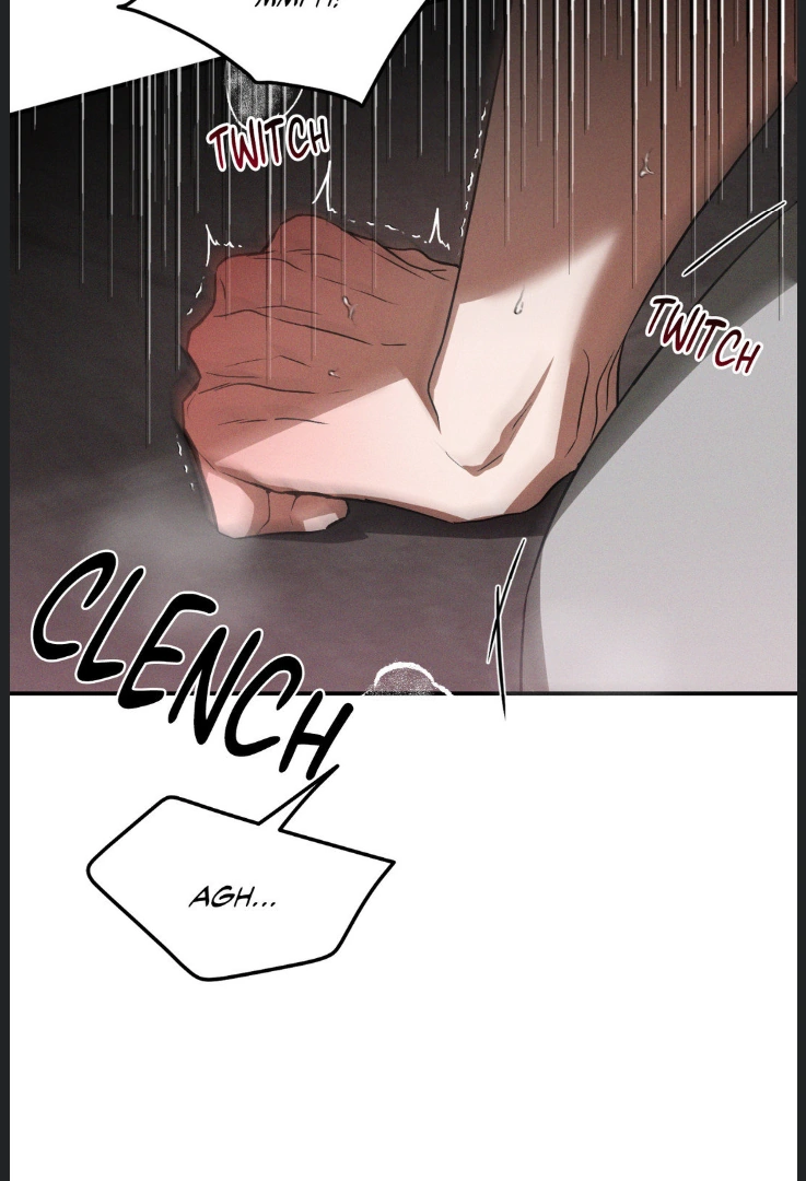FlashLight [Official] {Uncensored} - Chapter 25 manhwa