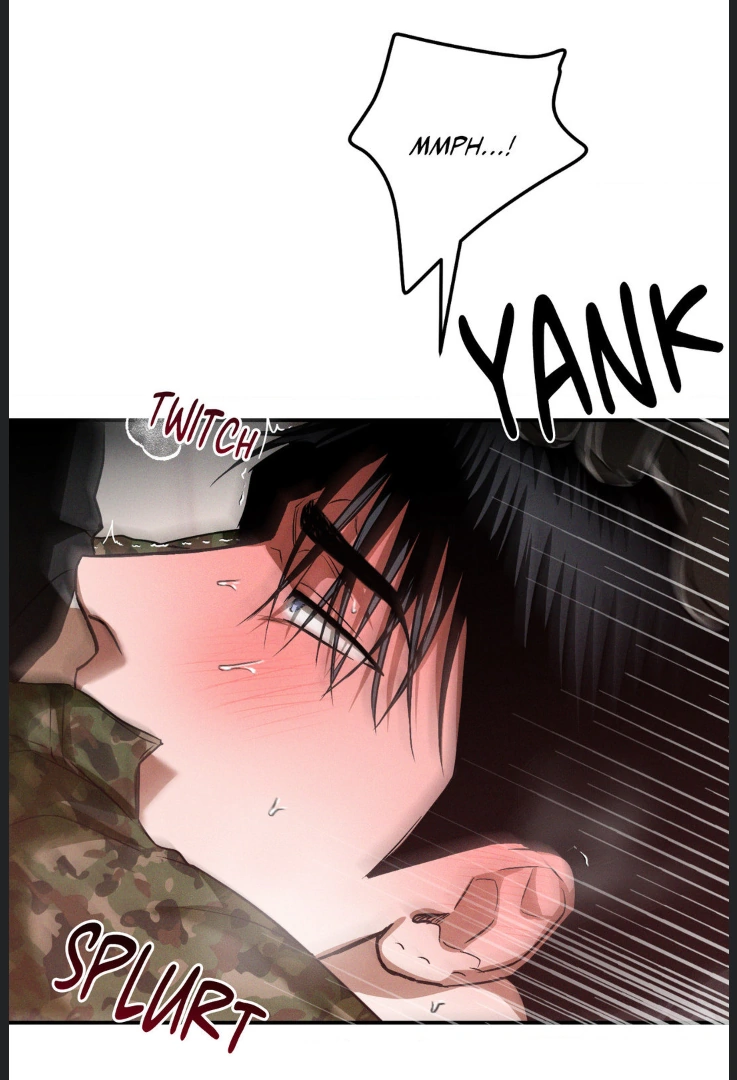 FlashLight [Official] {Uncensored} - Chapter 25 manhwa