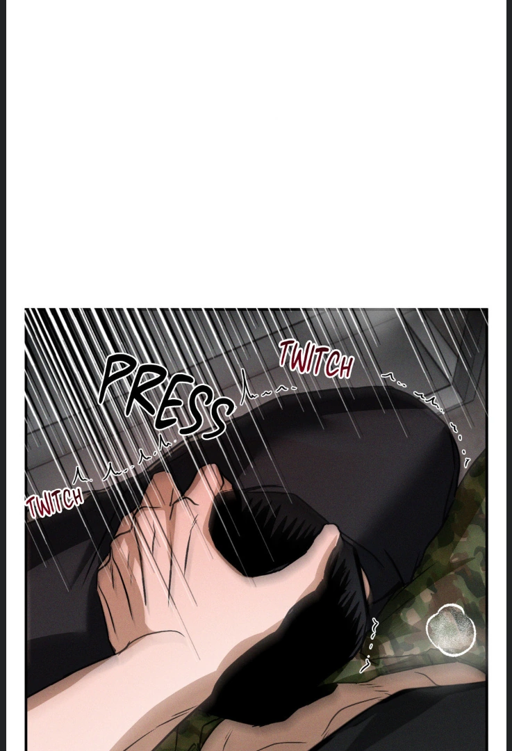 FlashLight [Official] {Uncensored} - Chapter 25 manhwa