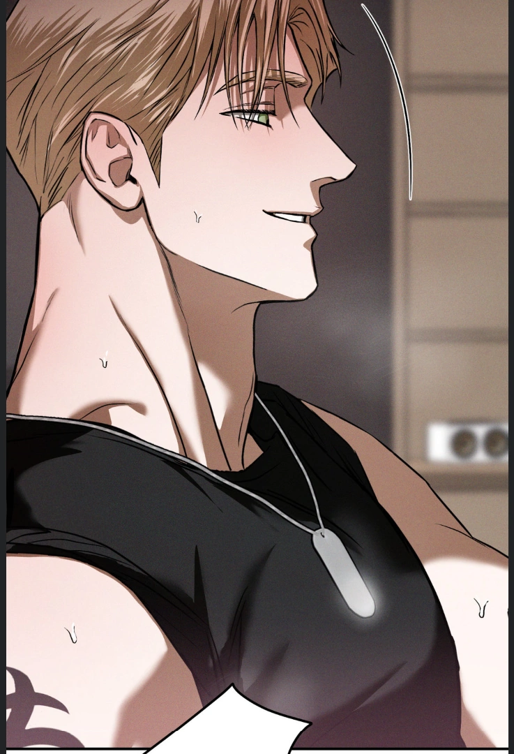 FlashLight [Official] {Uncensored} - Chapter 25 manhwa