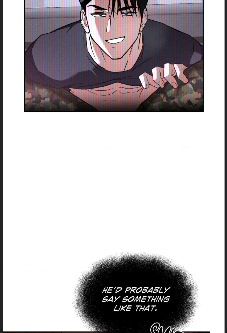 FlashLight [Official] {Uncensored} - Chapter 25 manhwa