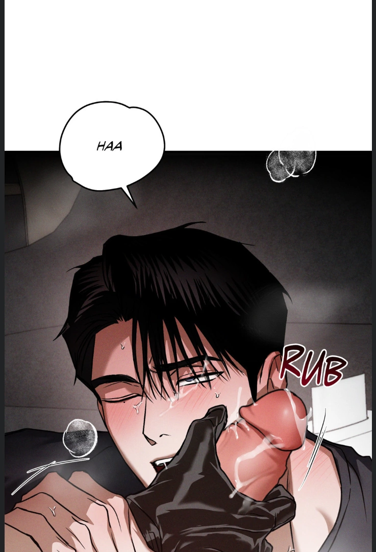 FlashLight [Official] {Uncensored} - Chapter 25 manhwa