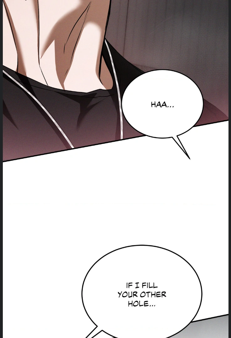 FlashLight [Official] {Uncensored} - Chapter 25 manhwa