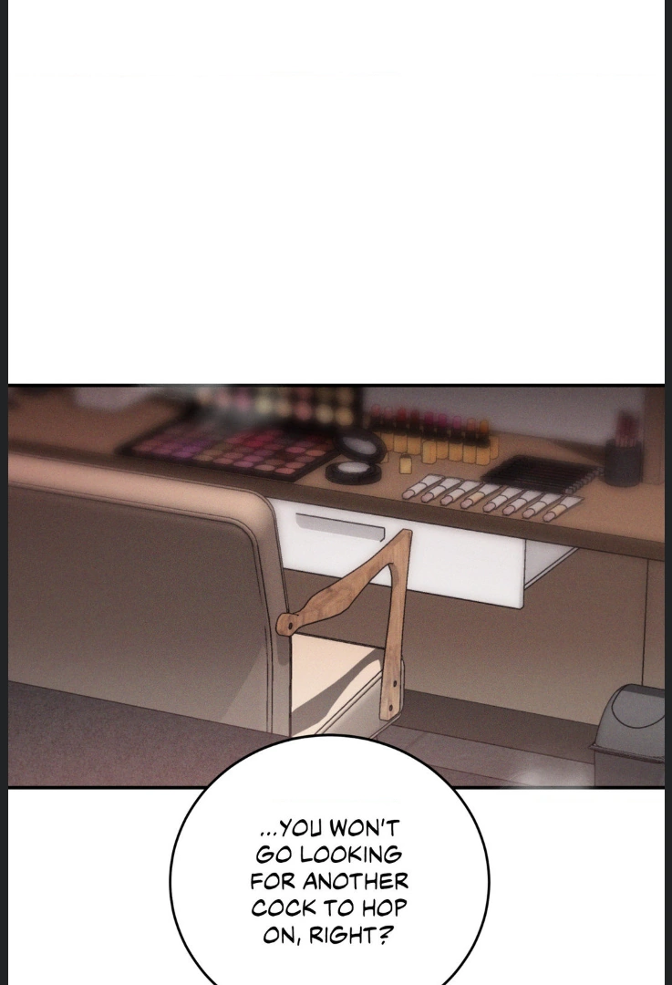 FlashLight [Official] {Uncensored} - Chapter 25 manhwa