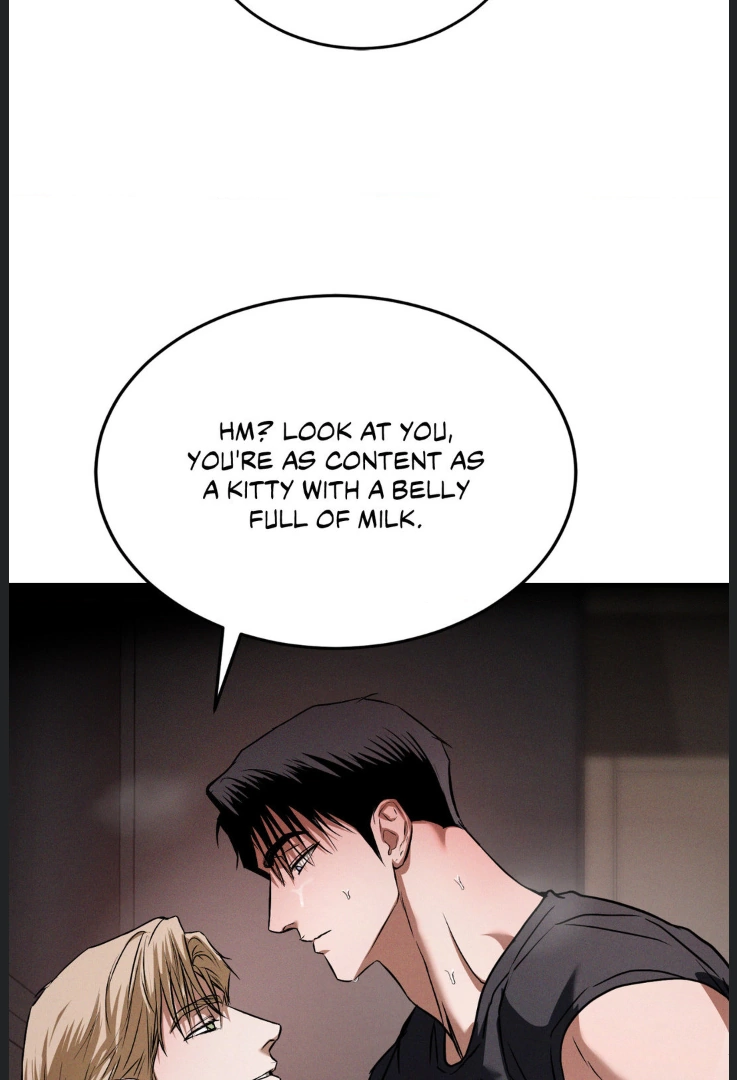 FlashLight [Official] {Uncensored} - Chapter 25 manhwa