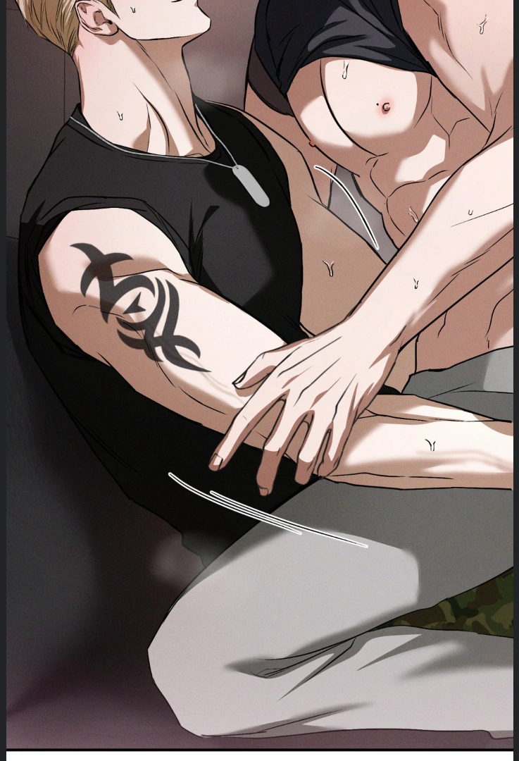 FlashLight [Official] {Uncensored} - Chapter 25 manhwa