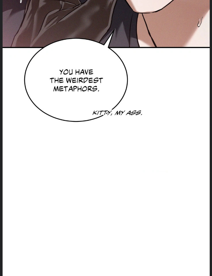FlashLight [Official] {Uncensored} - Chapter 25 manhwa