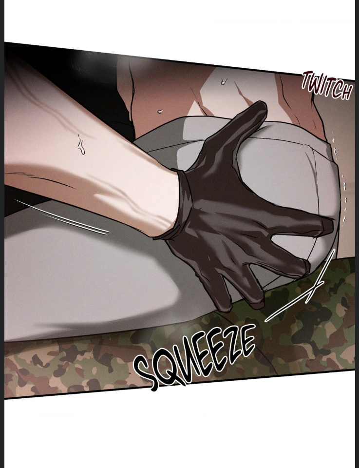FlashLight [Official] {Uncensored} - Chapter 25 manhwa