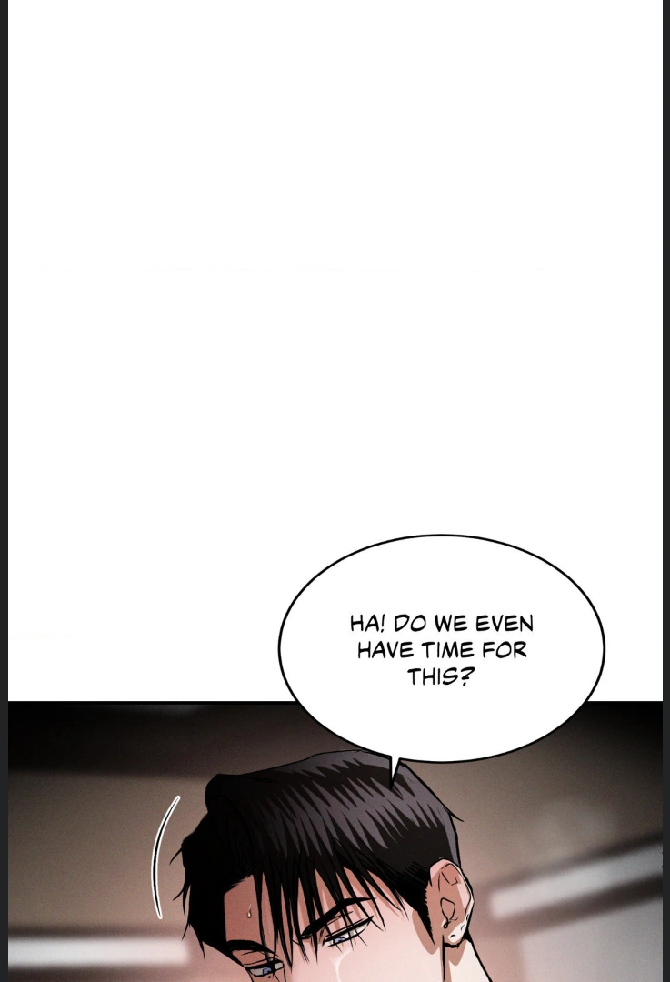 FlashLight [Official] {Uncensored} - Chapter 25 manhwa