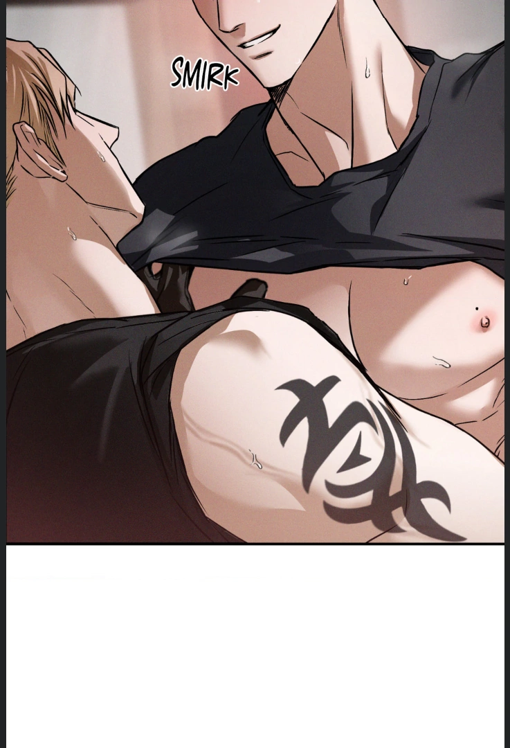 FlashLight [Official] {Uncensored} - Chapter 25 manhwa