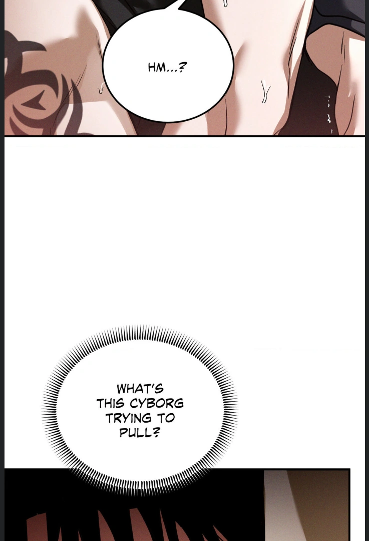 FlashLight [Official] {Uncensored} - Chapter 25 manhwa