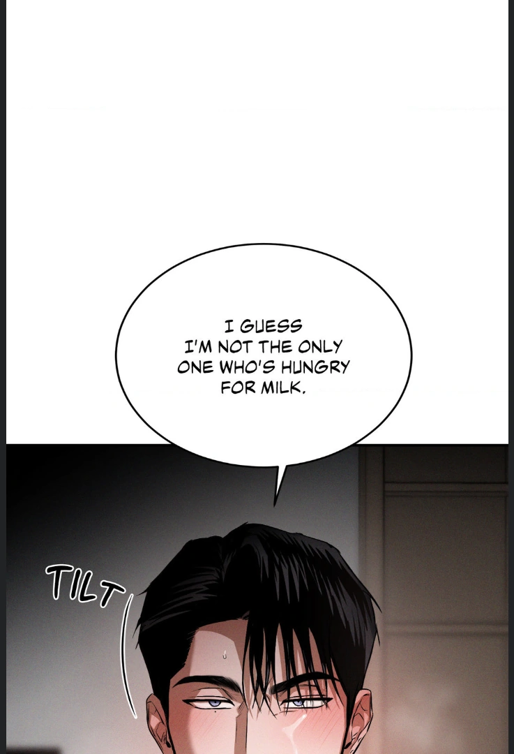 FlashLight [Official] {Uncensored} - Chapter 25 manhwa