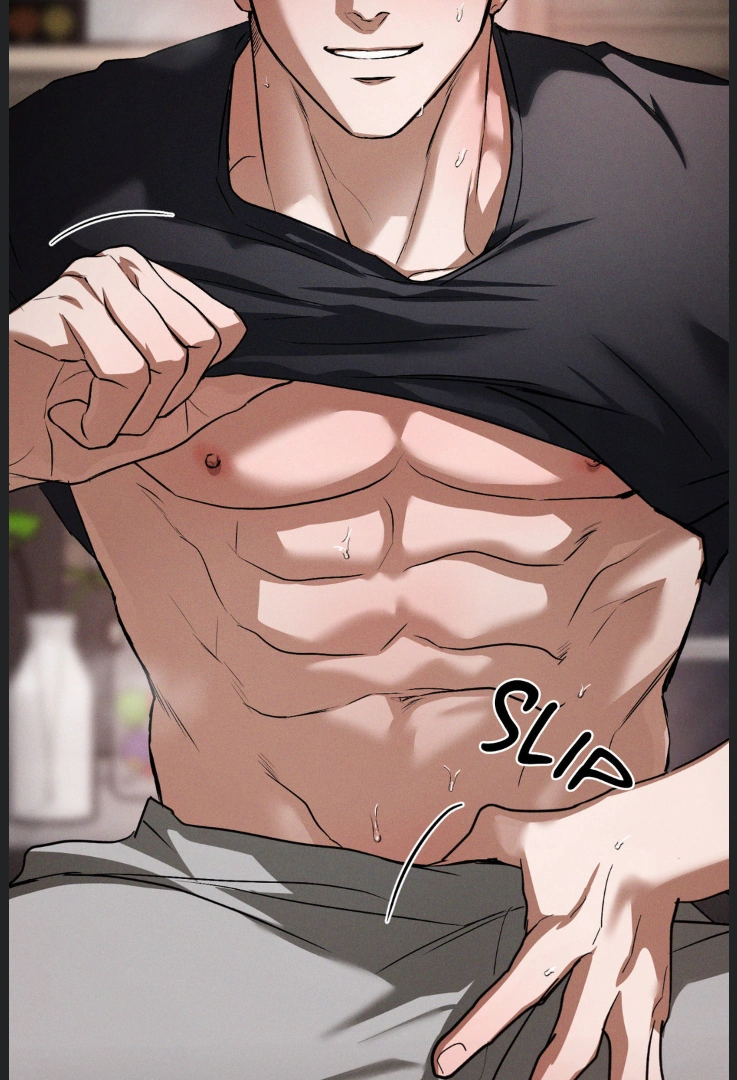 FlashLight [Official] {Uncensored} - Chapter 25 manhwa