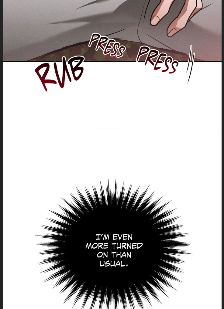 FlashLight [Official] {Uncensored} - Chapter 25 manhwa