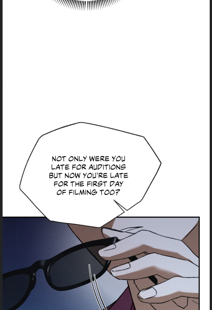 FlashLight [Official] {Uncensored} - Chapter 26 manhwa