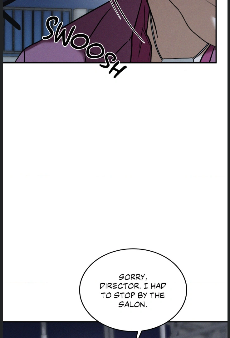 FlashLight [Official] {Uncensored} - Chapter 26 manhwa