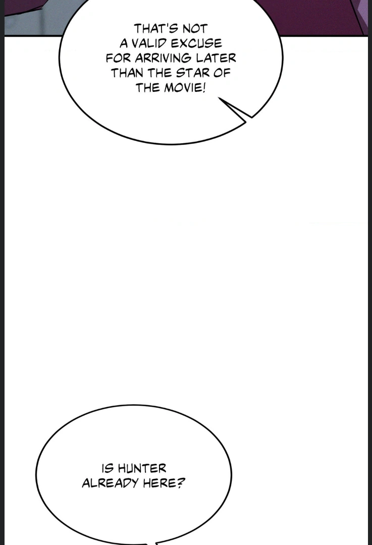 FlashLight [Official] {Uncensored} - Chapter 26 manhwa
