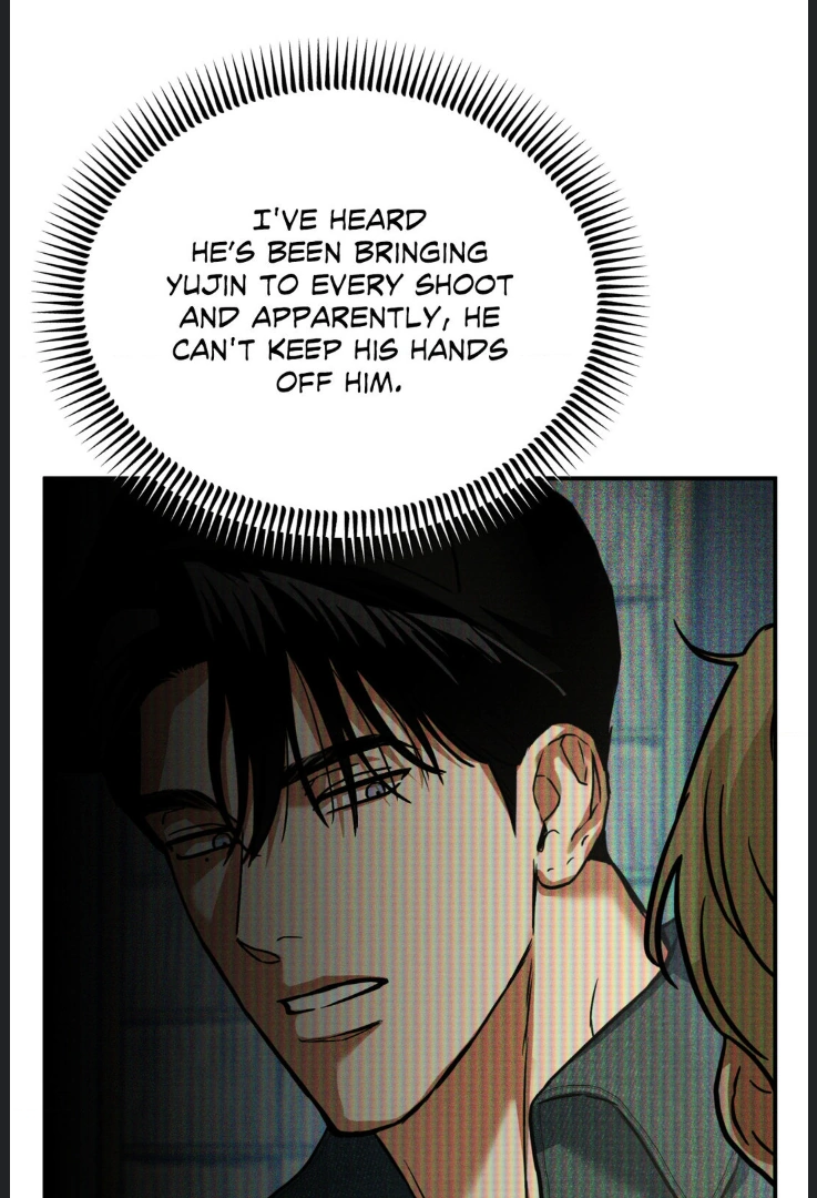 FlashLight [Official] {Uncensored} - Chapter 26 manhwa