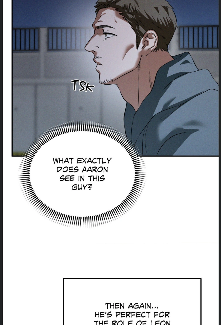FlashLight [Official] {Uncensored} - Chapter 26 manhwa