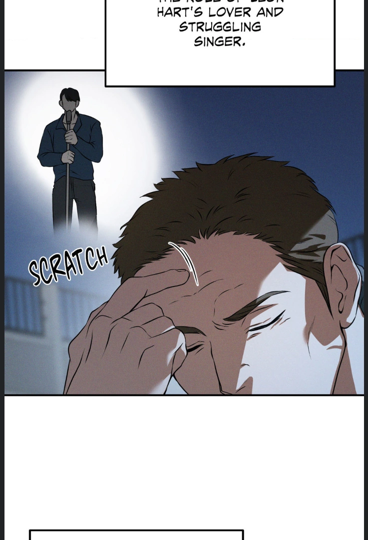 FlashLight [Official] {Uncensored} - Chapter 26 manhwa