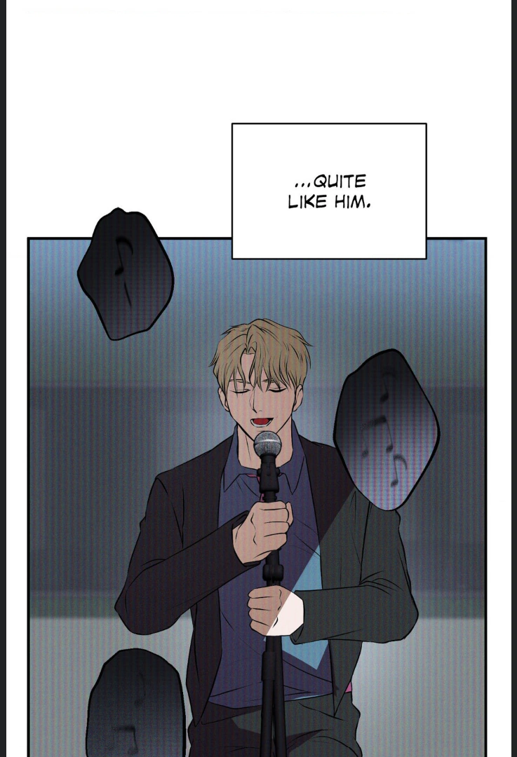 FlashLight [Official] {Uncensored} - Chapter 26 manhwa