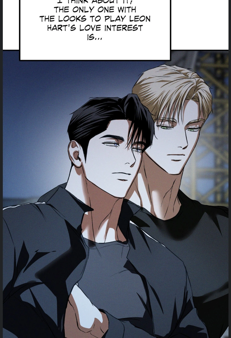 FlashLight [Official] {Uncensored} - Chapter 26 manhwa