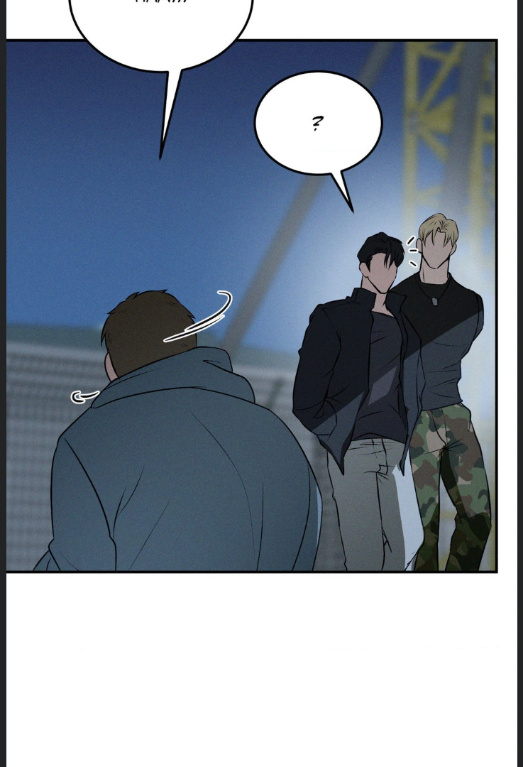 FlashLight [Official] {Uncensored} - Chapter 26 manhwa