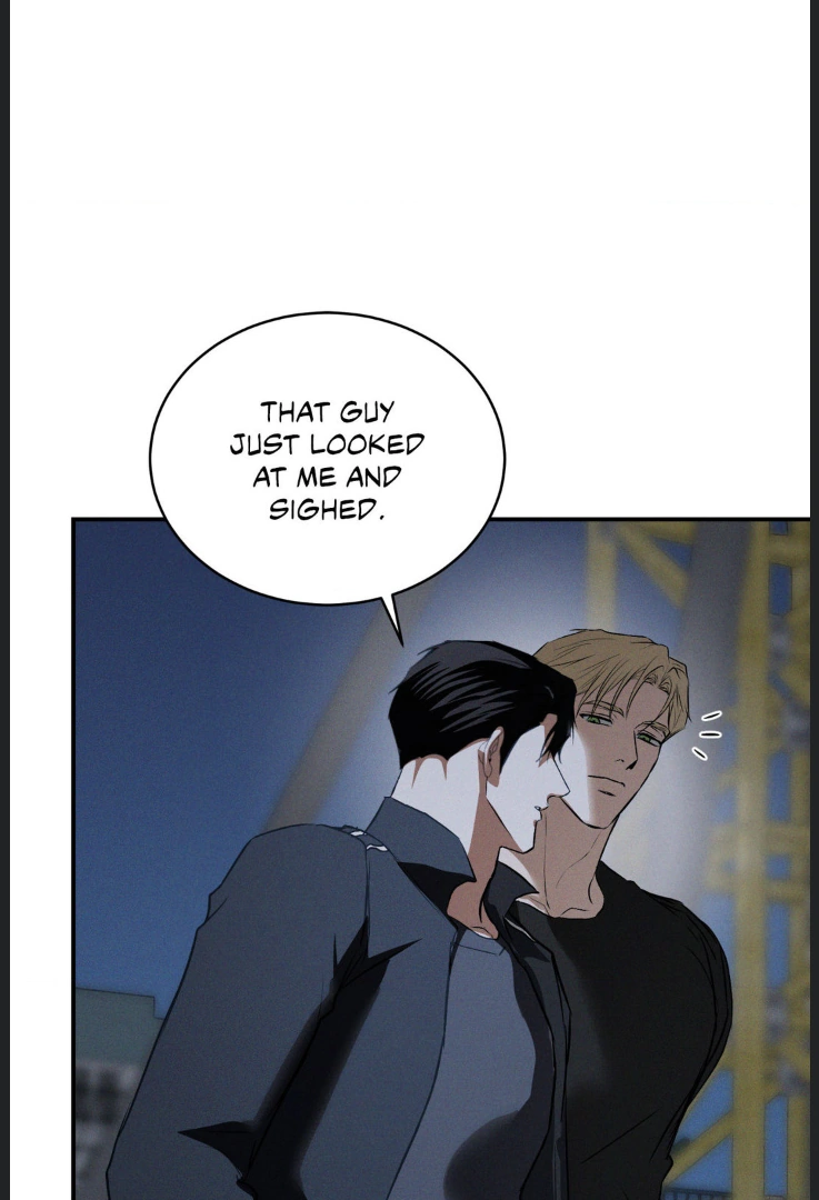 FlashLight [Official] {Uncensored} - Chapter 26 manhwa