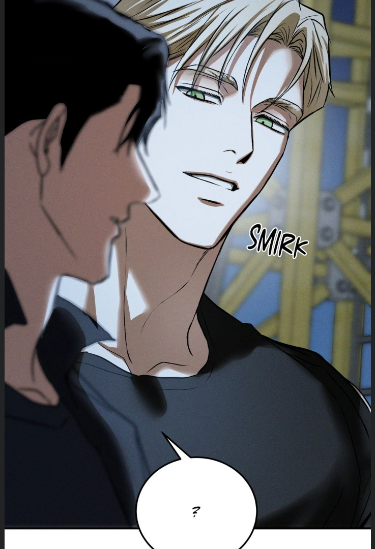 FlashLight [Official] {Uncensored} - Chapter 26 manhwa