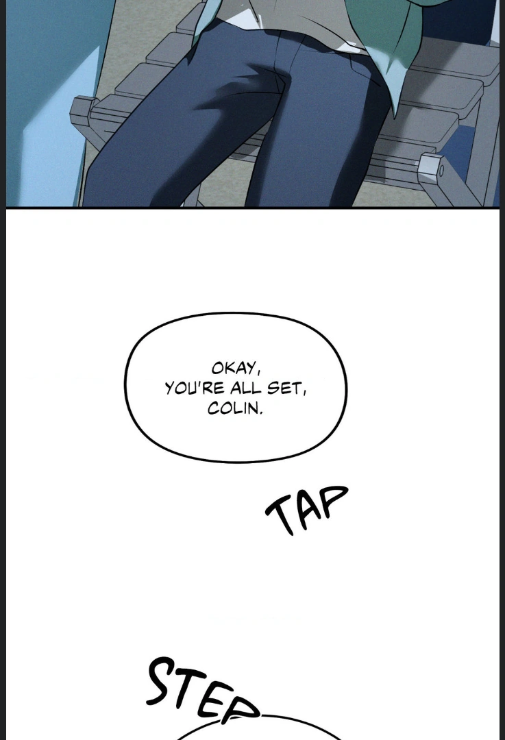 FlashLight [Official] {Uncensored} - Chapter 26 manhwa