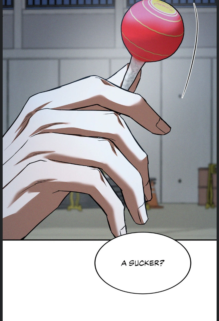 FlashLight [Official] {Uncensored} - Chapter 26 manhwa