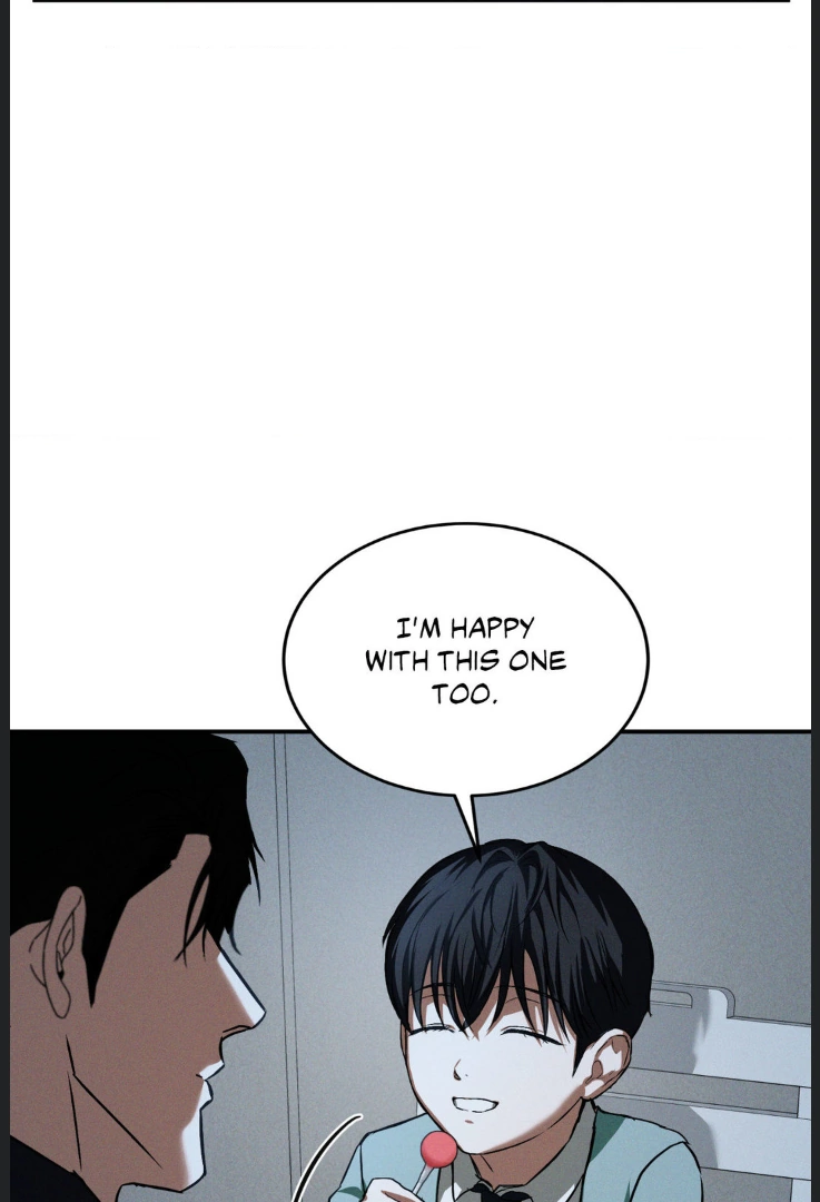 FlashLight [Official] {Uncensored} - Chapter 26 manhwa