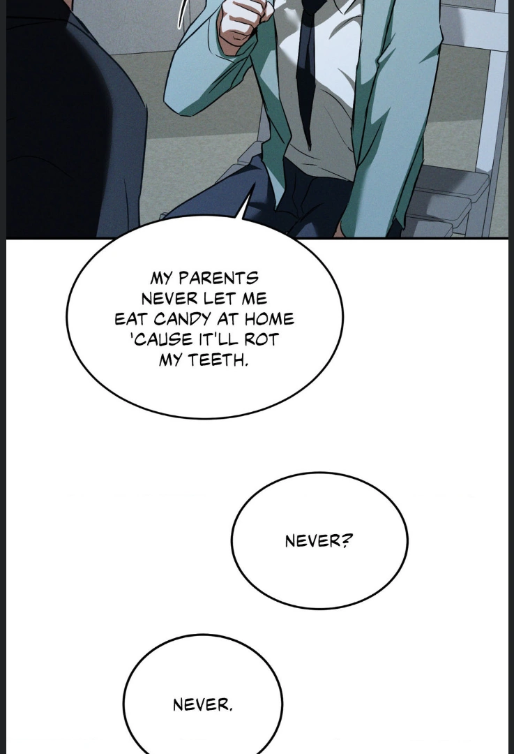 FlashLight [Official] {Uncensored} - Chapter 26 manhwa