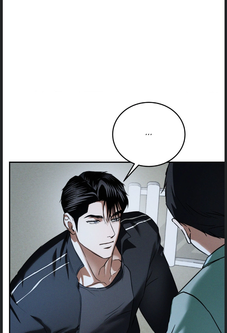 FlashLight [Official] {Uncensored} - Chapter 26 manhwa