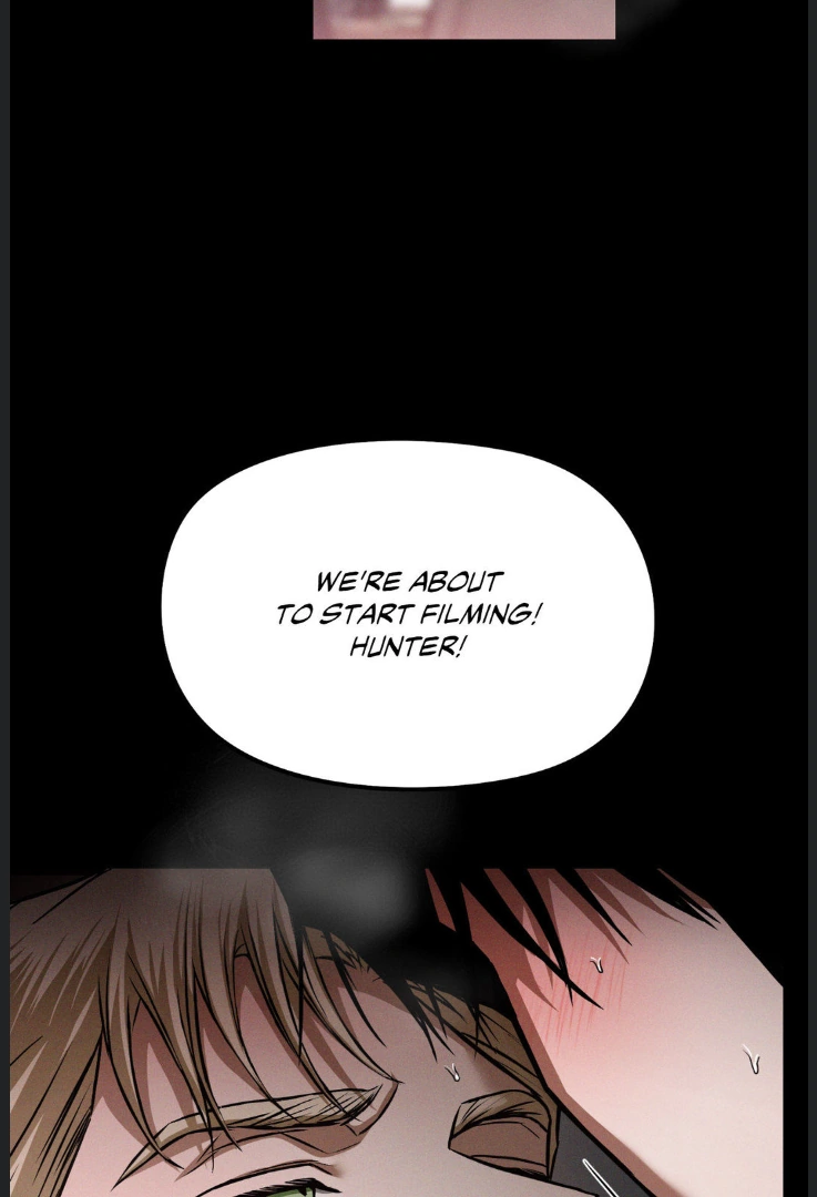 FlashLight [Official] {Uncensored} - Chapter 26 manhwa