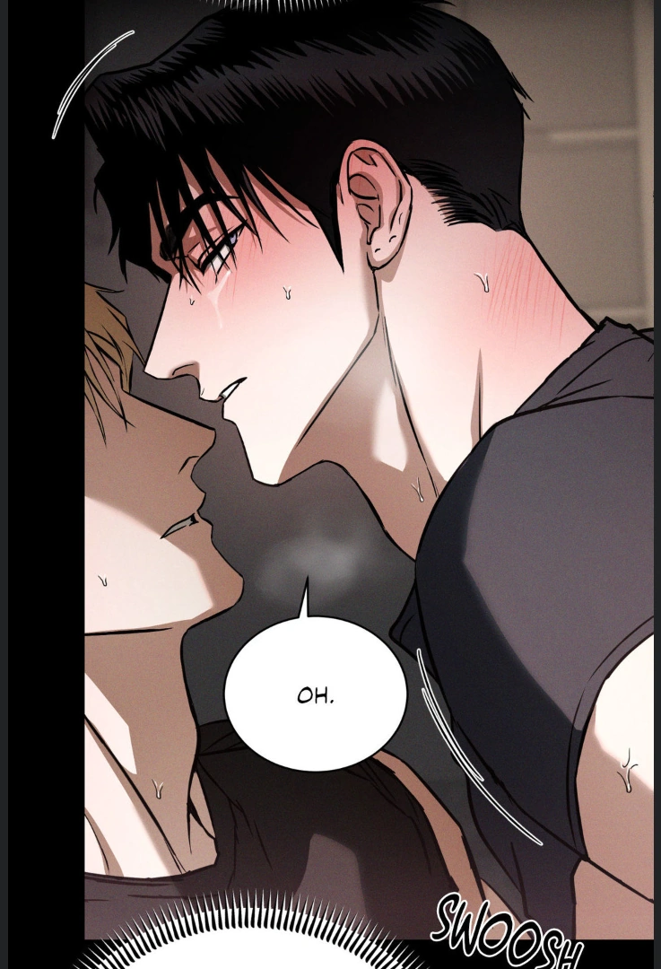 FlashLight [Official] {Uncensored} - Chapter 26 manhwa