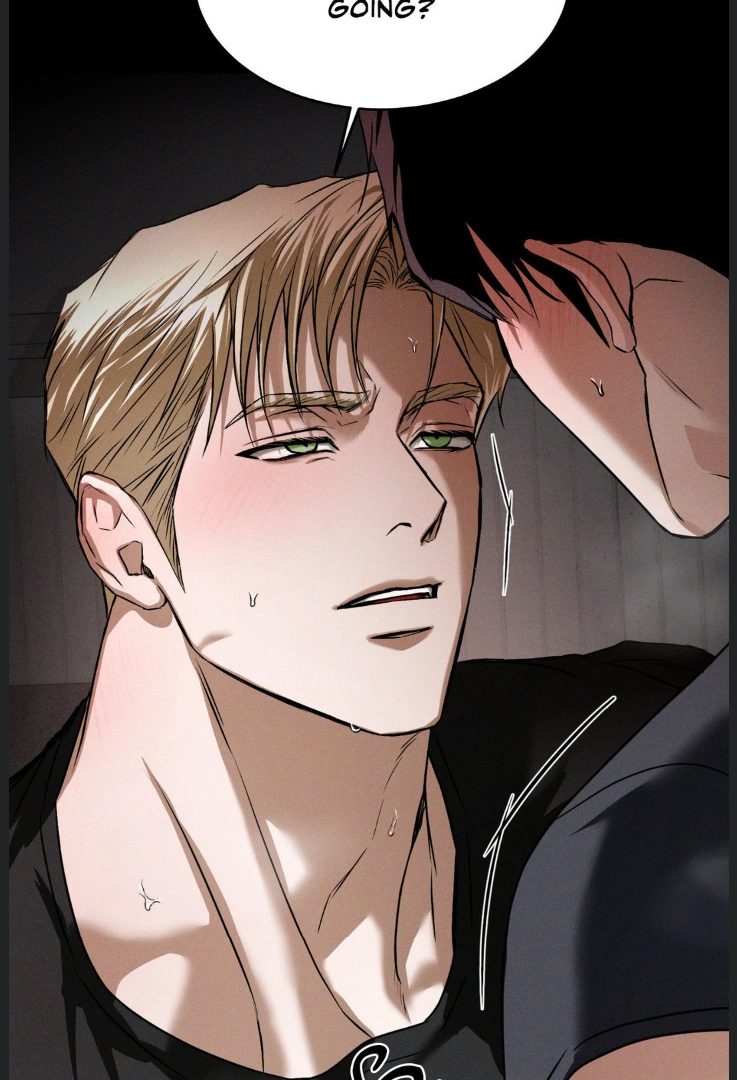 FlashLight [Official] {Uncensored} - Chapter 26 manhwa