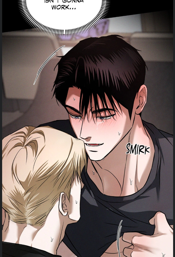 FlashLight [Official] {Uncensored} - Chapter 26 manhwa