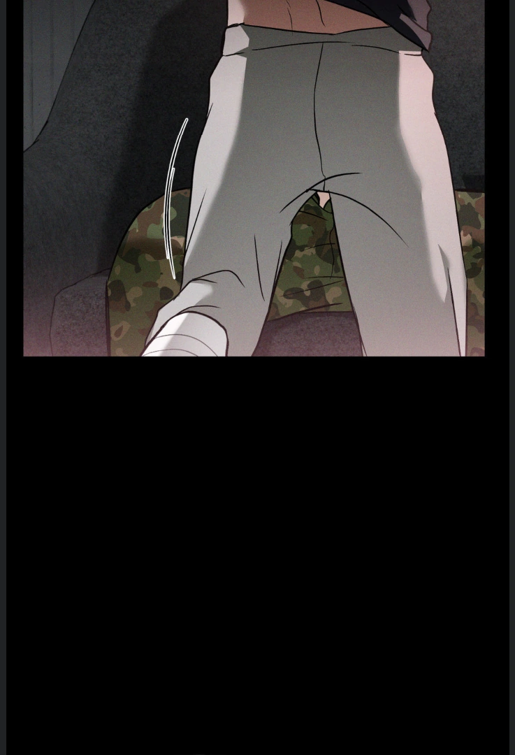 FlashLight [Official] {Uncensored} - Chapter 26 manhwa