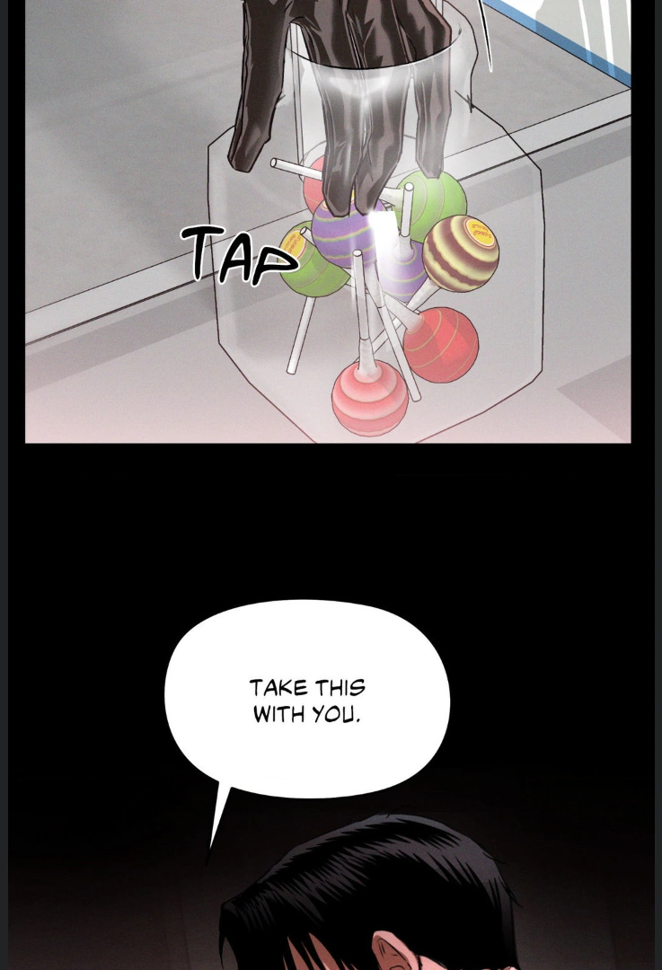 FlashLight [Official] {Uncensored} - Chapter 26 manhwa