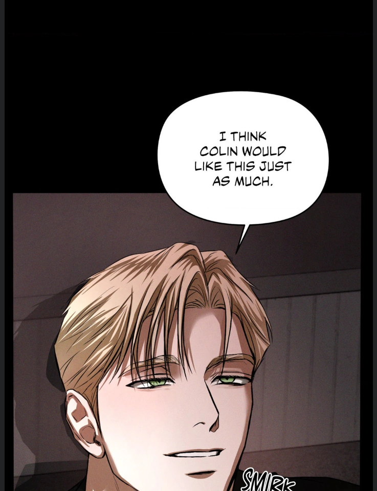FlashLight [Official] {Uncensored} - Chapter 26 manhwa