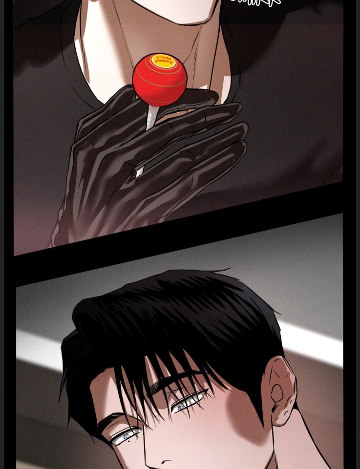FlashLight [Official] {Uncensored} - Chapter 26 manhwa
